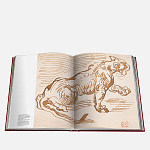 Лимитированная подарочная большая книга CARTIER Panthère варинант исполнения - 8 | Loft Concept в Воронеже