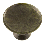 Фруктовница из натурального камня Нефрит Natural Stone Fruit Bowls варинант исполнения - 2 | Loft Concept в Воронеже