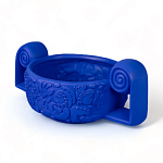 Ваза Seletti Centerpiece Blue варинант исполнения - 1 | Loft Concept в Воронеже