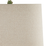 Настольная лампа в виде кактуса Opuntia варинант исполнения - 1 | Loft Concept в Воронеже