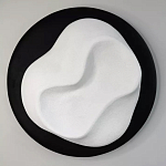 Панно «Генезис» 3 варинант исполнения - 1 | Loft Concept в Воронеже