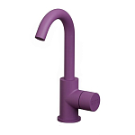 Цветной смеситель Dareo варинант исполнения - 7 | Loft Concept в Воронеже