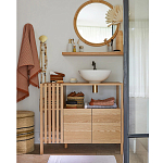 Комплект из 2-х настенных крючков из металла Shell Wall Hooks варинант исполнения - 6 | Loft Concept в Воронеже