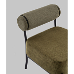 Кресло Ponpoun зелёный варинант исполнения - 2 | Loft Concept в Воронеже