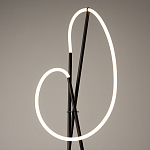 Напольный светильник Crochet 3000К 36Вт варинант исполнения - 3 | Loft Concept в Воронеже