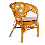 Комплект уличной мебели Sienna Caramel варинант исполнения - 2 | Loft Concept в Воронеже