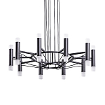 Люстра светодиодная lamp Infinity варинант исполнения - 1 | Loft Concept в Воронеже