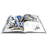 Обширная монография все работы Хадид Zaha Hadid. Complete Works 1979-Today. 2020 Edition варинант исполнения - 3 | Loft Concept в Воронеже