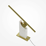 Настольный светильник Monumento 3000К 9Вт варинант исполнения - 2 | Loft Concept в Воронеже