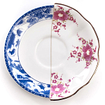 Чайная пара Seletti Zenobia варинант исполнения - 2 | Loft Concept в Воронеже