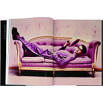 Книга Fashion Image Revolution варинант исполнения - 4 | Loft Concept в Воронеже