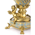 Ваза фарфоровая Georginio варинант исполнения - 7 | Loft Concept в Воронеже