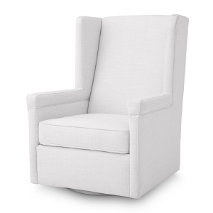Кресло Eichholtz Swivel Chair Angelina