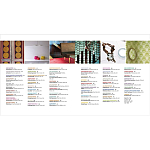 Книга The Iconic Interior: 1900 to the Present варинант исполнения - 3 | Loft Concept в Воронеже