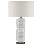 Настольная лампа шестиугольной формы Hexagon варинант исполнения - 5 | Loft Concept в Воронеже