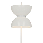 Торшер White outlines варинант исполнения - 1 | Loft Concept в Воронеже