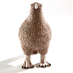 Ваза декоративная в виде Птицы Vase Songbird варинант исполнения - 2 | Loft Concept в Воронеже