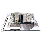 Книга Living Well by Design варинант исполнения - 6 | Loft Concept в Воронеже