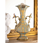 Ваза фарфоровая Germanyt варинант исполнения - 7 | Loft Concept в Воронеже