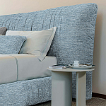 Мебельная ткань Шенилл бирюзовый цвет 145 см T2-94 варинант исполнения - 1 | Loft Concept в Воронеже