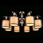 Люстра подвесная Floretina 2 варинант исполнения - 2 | Loft Concept в Воронеже