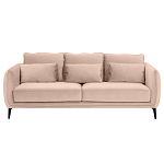 Диван трёхместный с подлокотниками Dutchman варинант исполнения - 12 | Loft Concept в Воронеже