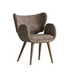 Стул Madina coffee варинант исполнения - 1 | Loft Concept в Воронеже