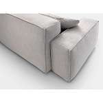 Модульный диван трансформер Harn в стиле минимализм  варинант исполнения - 3 | Loft Concept в Воронеже