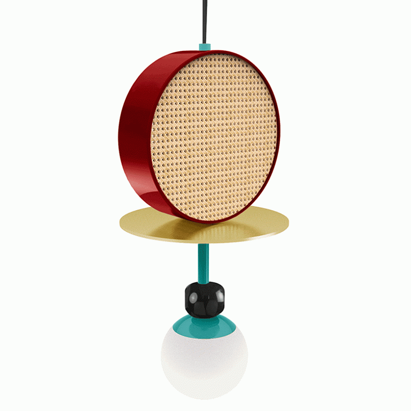Люстра MONACO II - SUSPENSION LIGHT Мульти Люстра MONACO II - SUSPENSION LIGHT Мульти в Воронеже | Loft Concept
