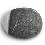 Пуф - Камень WHITE NOSE варинант исполнения - 7 | Loft Concept в Воронеже