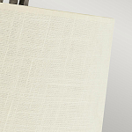 Бра с белым абажуром и элементами в виде натуральных веток Hinkley варинант исполнения - 9 | Loft Concept в Воронеже