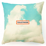 Шезлонг Seletti Poolbed Seagirl варинант исполнения - 3 | Loft Concept в Воронеже