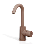 Цветной смеситель Dareo варинант исполнения - 14 | Loft Concept в Воронеже