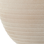 Настольная лампа с шарообразным фактурным корпусом Shadows варинант исполнения - 1 | Loft Concept в Воронеже