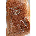 Декоративная фигура Aerial Thinker варинант исполнения - 4 | Loft Concept в Воронеже