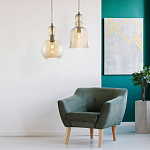 Подвесной светильник Statham варинант исполнения - 2 | Loft Concept в Воронеже