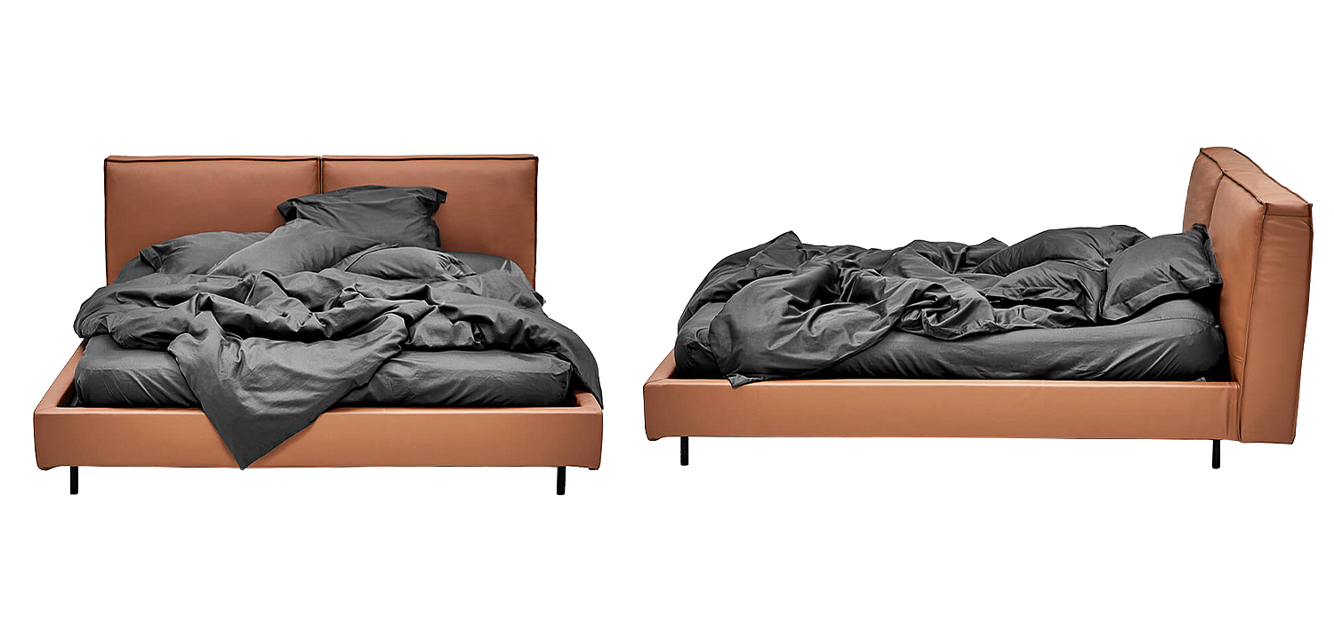 Кровать Akana Bed Кровать Akana Bed - Loft-Concept в Воронеже