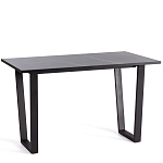 Стол с прямоугольной столешницей Corsa варинант исполнения - 2 | Loft Concept в Воронеже