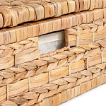 Корзина под кровать Aglae Wicker Under Bed Basket варинант исполнения - 3 | Loft Concept в Воронеже