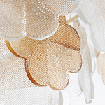 Люстра Mendelssohn варинант исполнения - 5 | Loft Concept в Воронеже