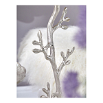 Столик с двумя круглыми столешницами на соновании виде изогнутых ветвей Forest Fairy Tale варинант исполнения - 11 | Loft Concept в Воронеже