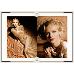 Подарочный Фотоальбом Matthew Rolston Beauty light 2006 варинант исполнения - 10 | Loft Concept в Воронеже