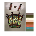 Книга для дизайнеров XX век в цвете История пантона варинант исполнения - 7 | Loft Concept в Воронеже