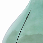 Ваза-бутыль из стекла TRANSPARENT FORMS 56 варинант исполнения - 6 | Loft Concept в Воронеже