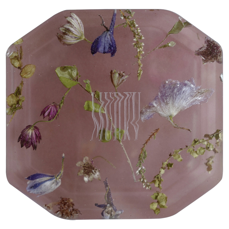 Шкатулка из эпоксидной смолы с цветами розовая Epoxy Resin Square Box Pink Розовый Шкатулка из эпоксидной смолы с цветами розовая Epoxy Resin Square Box Pink Розовый в Воронеже | Loft Concept