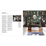 Книга The Iconic Interior: 1900 to the Present варинант исполнения - 8 | Loft Concept в Воронеже