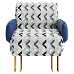 Кресло Glen варинант исполнения - 2 | Loft Concept в Воронеже