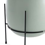 Кашпо из керамики Elevated Planters 32 варинант исполнения - 8 | Loft Concept в Воронеже