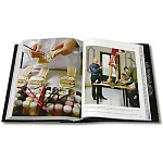 Книга Louis Vuitton: the birth of modern luxury Louis Vuitton варинант исполнения - 4 | Loft Concept в Воронеже