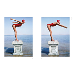 Книга "Parkinson Norman Style: photographs for vogue" варинант исполнения - 6 | Loft Concept в Воронеже